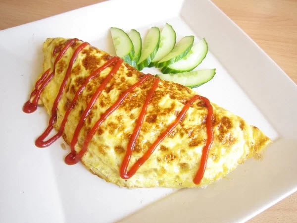 Tổng hợp các món ăn với pate thơm ngon hết sẩy