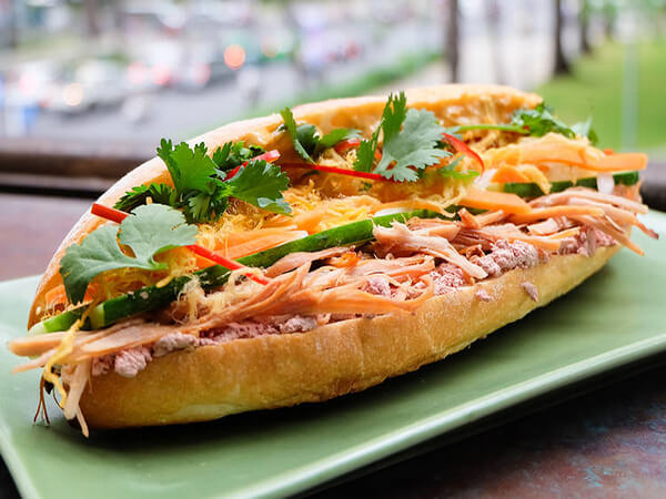 Tổng hợp các món ăn với pate thơm ngon hết sẩy