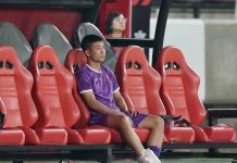 Bóng đá Việt Nam 16/1: Việt Nam nhận tin dữ trước trận gặp Thái Lan