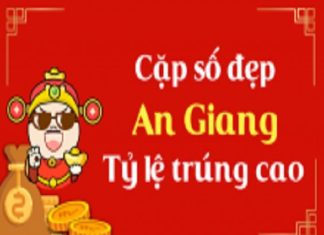 Soi Cầu XSAG 12-01-2023