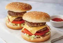 Cách làm hamburger tại nhà đơn giản và ngon miệng