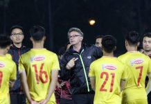 Bóng đá Việt Nam 28/3: U23 Việt Nam đủ quân, quyết đấu với Kyrgyzstan