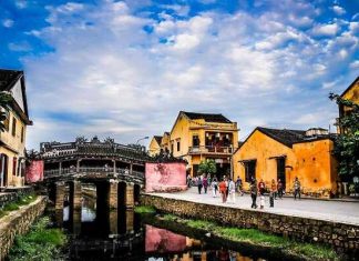 Kinh nghiệm Du lịch Hội An nên đi chơi điểm nào