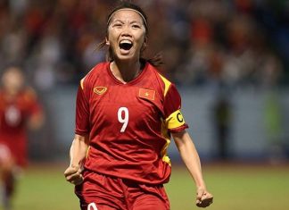 Bóng đá Việt Nam 28/4: Huỳnh Như có thể thiết lập kỷ lục mới ở SEA Games 32