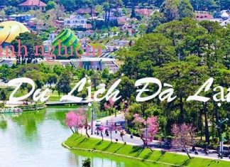 Kinh nghiệm du lịch Đà Lạt cho người mới từ A tới Z