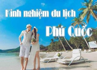 Kinh nghiệm du lịch Phú Quốc từ A tới Z