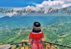 Kinh nghiệm du lịch sapa từ A tới Z cho người mới