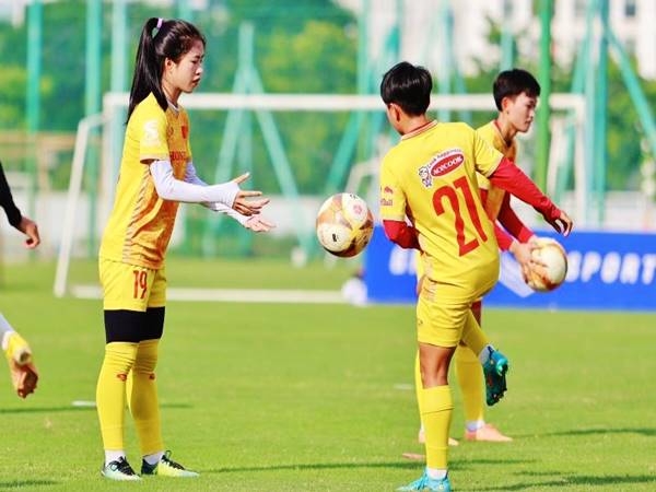 Bóng đá Việt Nam 14/9: Huỳnh Như không tham dự ASIAD 19