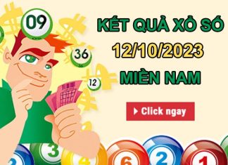 Soi cầu XSMN 12/10/2023 dự đoán chốt bạch thủ VIP