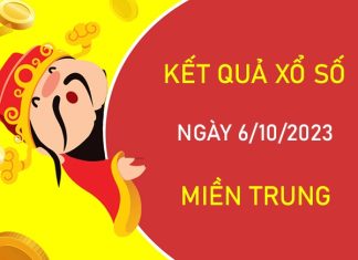 Soi cầu XSMT 6/10/2023 dự đoán bạch thủ lô VIP thứ 6