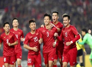 Bóng đá VN 5/10: ĐT Việt Nam đón tin quan trọng trước thềm FIFA Days