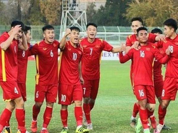 Vòng chung kết U23 Châu Á: U23 Việt Nam vào bảng 'dễ thở'