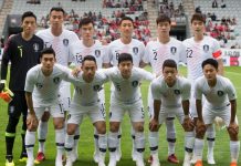 Huyền thoại bóng đá Hàn Quốc: Những cầu thủ rạng danh xứ sở kim chi