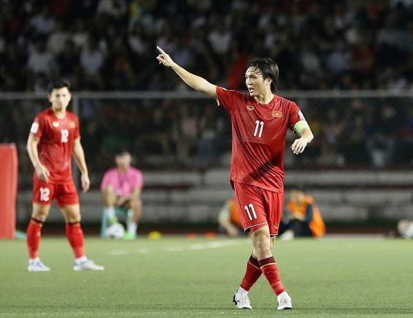 Sự nghiệp cầu thủ Nguyễn Tuấn Anh