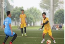 Bóng đá Việt Nam 1/2: Văn Đức xác định thời điểm trở lại