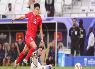 Bóng đá VN 13/3: Đình Bắc chưa thể đá trận ra mắt cho Hà Nội FC