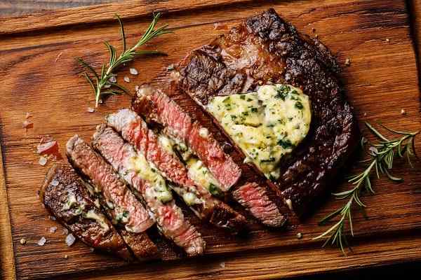 Cách làm beefsteak tại nhà