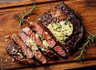 Cách làm beefsteak tại nhà