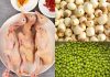 Các cách hầm chim bồ câu cho bé đơn giản tại nhà