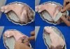 Cách rút xương chân giò cực đơn giản