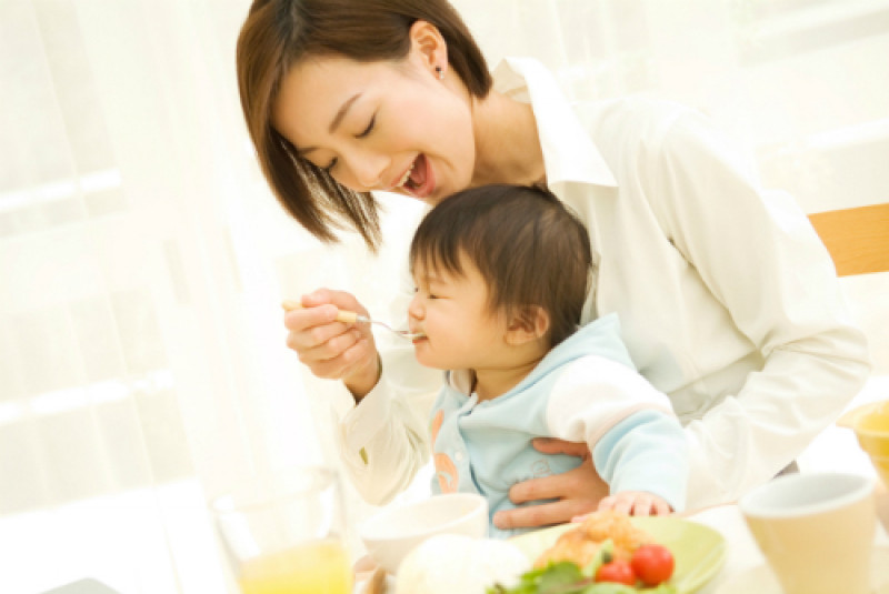 Lưu ý khi ăn váng sữa