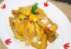 Món ngon lạ miệng đãi khách