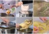 Cách luộc gà ngon giòn