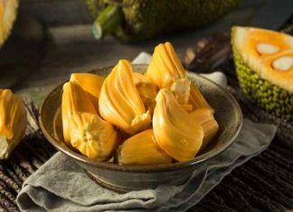 Mẹ cho con bú có nên ăn mít chín không