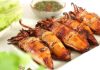 Cách làm mực nhồi thịt ngon
