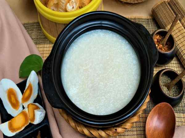 Cách nấu cháo nhanh nhừ mẹo nấu cháo nhanh nhừ