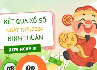 Soi cầu XSNT 17/5/2024​​​​​​​​​​​​​​​​​​​​​ phân tích giải tám chuẩn xác