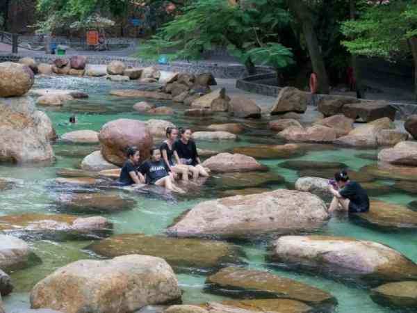 Đôi nét về khu du lịch Thủy Châu