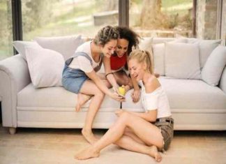 Chòm sao nào giả tạo nhất : Song tử
