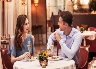 Chỉ ra các cung hoàng đạo dễ tán nhất: Sử tử đúng số 1