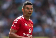 Tin BĐ 20/08: Casemiro gia nhập Al Nassr trong 48h tới