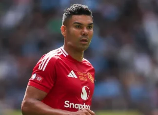 Tin BĐ 20/08: Casemiro gia nhập Al Nassr trong 48h tới