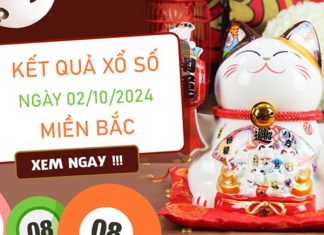 Loto VIP XSMB 2/10/2024 thống kê số đẹp miền Bắc