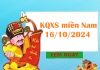 KQXS miền Nam 16/10/2024