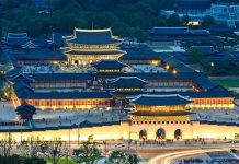 Chơi gì ở Seoul - Khám phá văn hóa và lịch sử Seoul