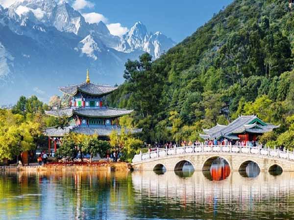 Du lịch Trung Quốc mùa nào đẹp nhất? Gợi ý chi tiết cho bạn