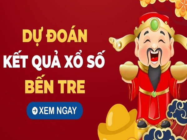 Dự đoán kết quả xsbtr cho kỳ quay ngày 4/3/2025