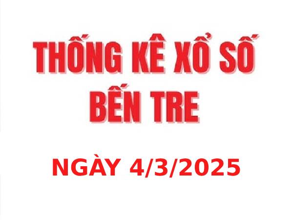 Thống kê đầu, đuôi và các cặp số xuất hiện nhiều trong các kỳ quay trước