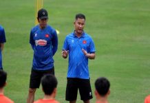 Bóng đá VN: U22 Việt Nam nhận kết quả bất ngờ trước U19 PVF