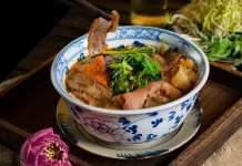 Ăn gì ở Thủ Đức? Tổng hợp các quán ăn ngon nổi tiếng Thủ Đức