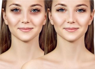 Bật mí 5 cách che quầng thâm mắt hiệu quả ngay lập tức