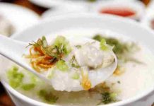 ăn gì ở vũng tàu