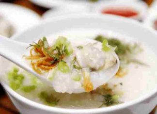 ăn gì ở vũng tàu