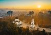 Du lịch châu Âu nước nào rẻ nhất? - Moldova