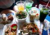 ăn gì ở quận 1