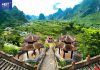 nên đi cao bằng tháng mấy